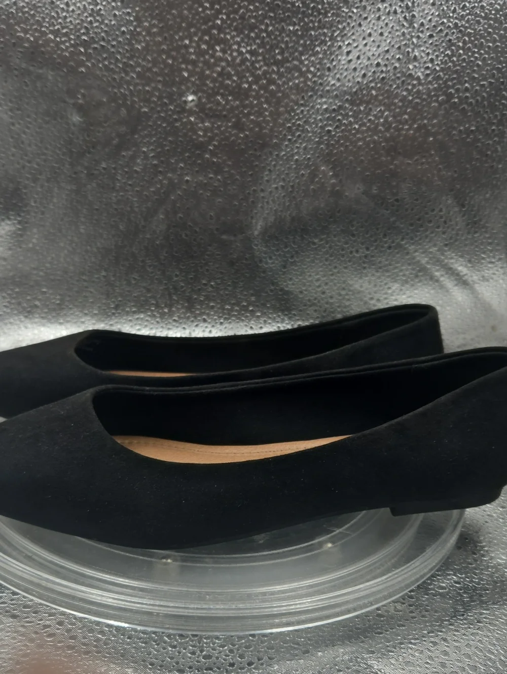 A2 Black And tan shoe size 7 asos design . - Picture 1 of 4